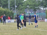 ST D.Z.C. '09/S.K.N.W.K. JO16-1 - Roosendaal JO16-3 (competitie) seizoen 2024-2025 (3e fase) (164/169)